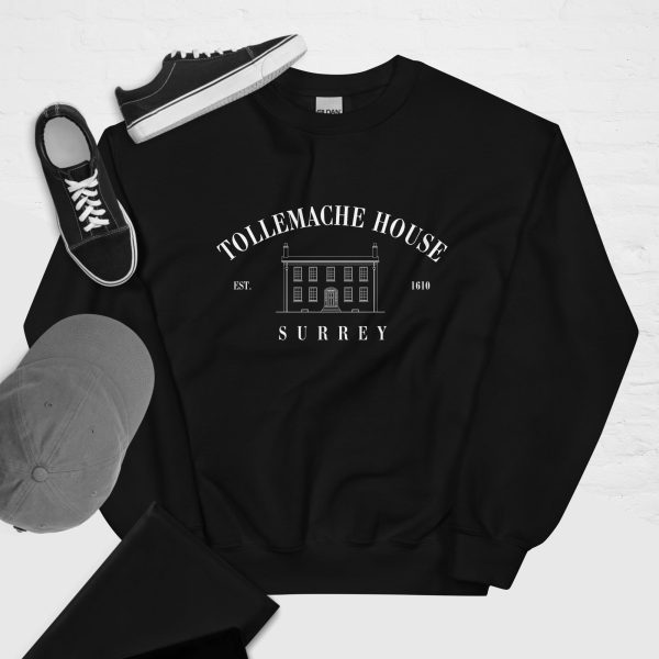 Tollemache House Unisex Sweatshirt