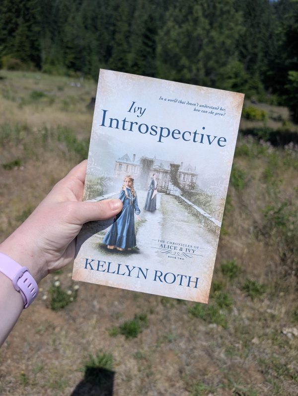 Summer Shelf Sale: Ivy Introspective