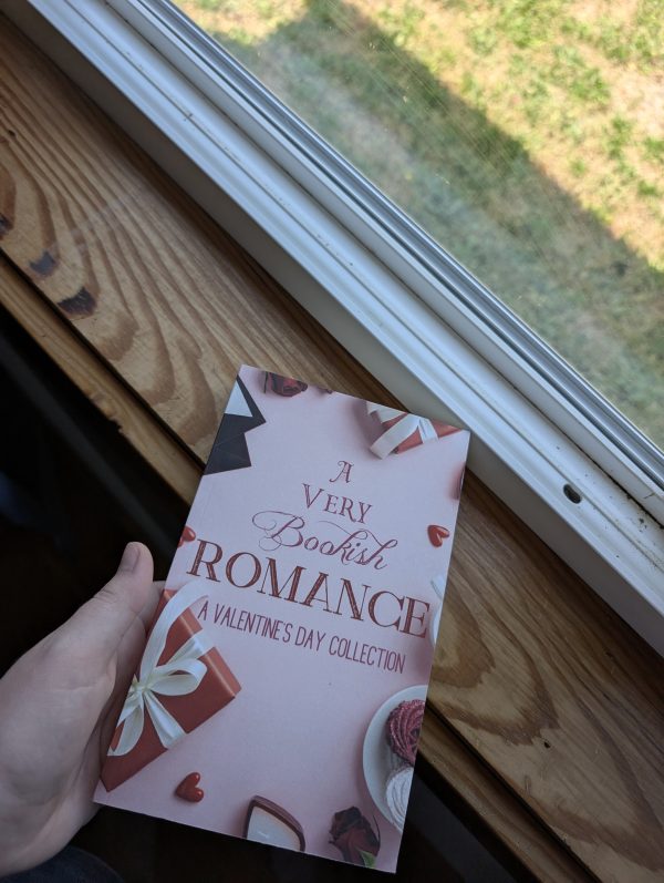 Summer Shelf Sale: A Very Bookish Romance