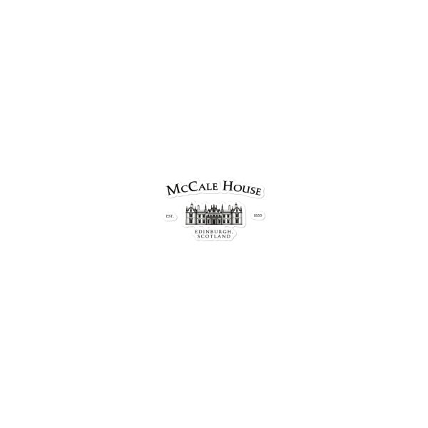 McCale House Bubble-Free Kiss Cut Sticker - Image 4