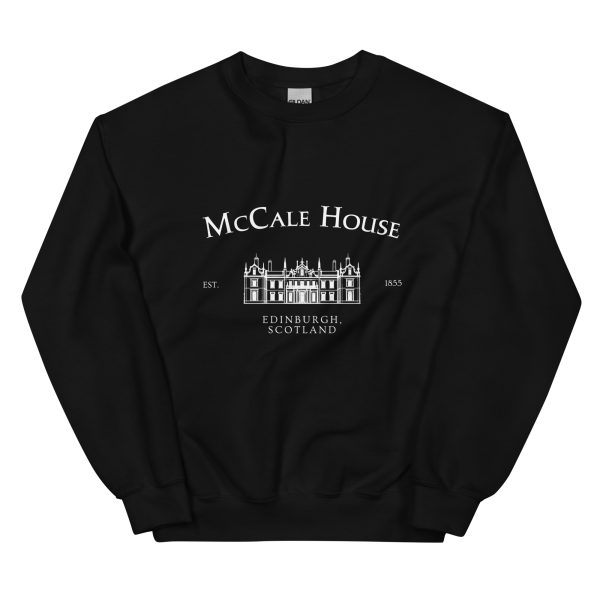 McCale House Unisex Sweatshirt