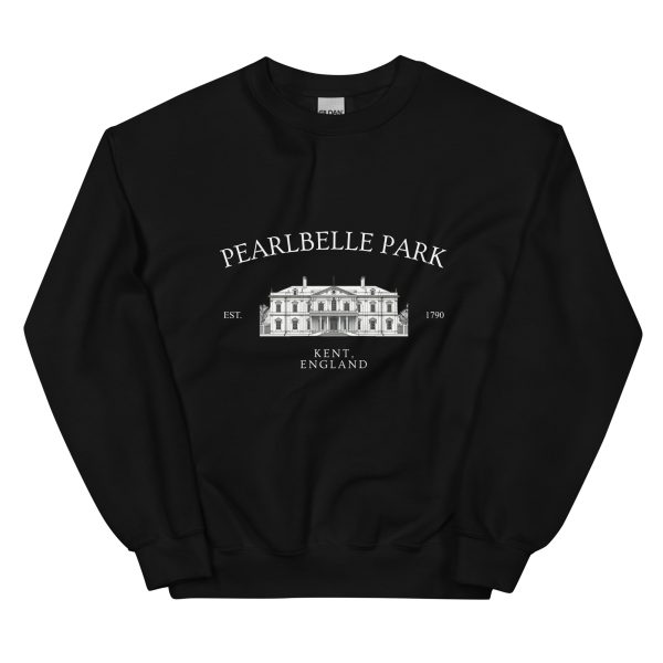 Pearlbelle Park Unisex Sweatshirt