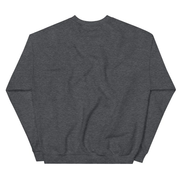 McCale House Unisex Sweatshirt - Image 10