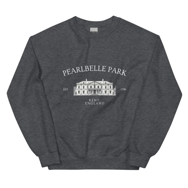 Pearlbelle Park Unisex Sweatshirt - Image 9