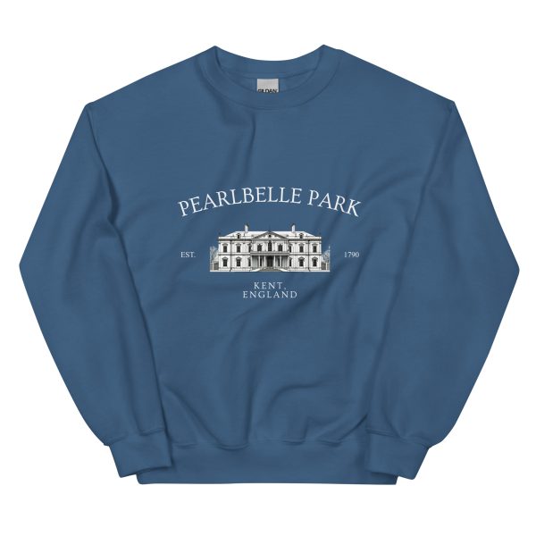 Pearlbelle Park Unisex Sweatshirt - Image 11