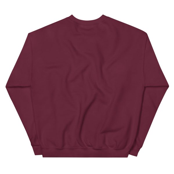 McCale House Unisex Sweatshirt - Image 6