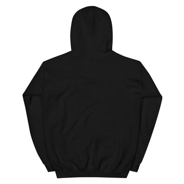 Pearlbelle Park Unisex Hoodie - Image 2