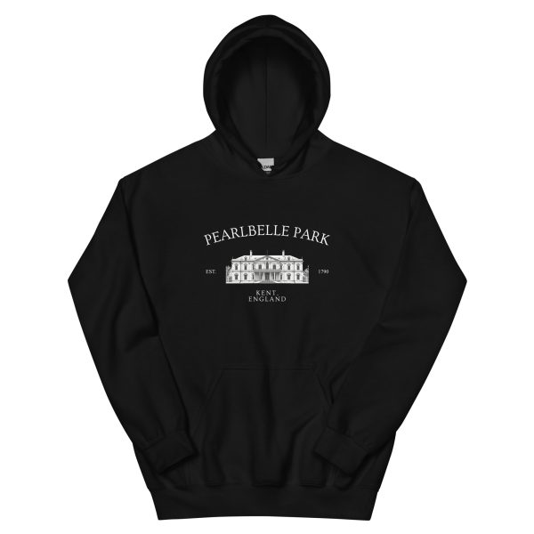 Pearlbelle Park Unisex Hoodie