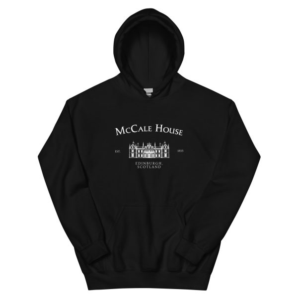 McCale House Unisex Hoodie