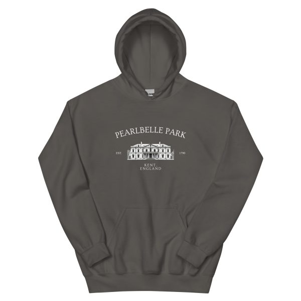 Pearlbelle Park Unisex Hoodie - Image 7