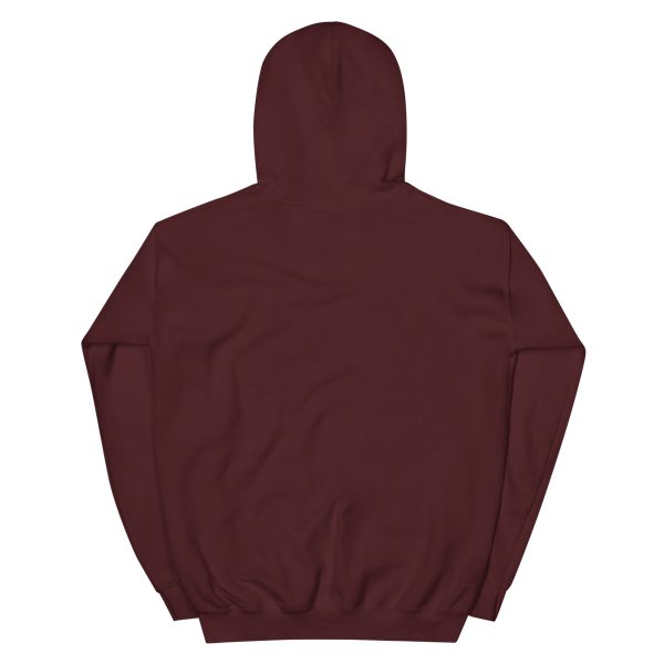 Pearlbelle Park Unisex Hoodie - Image 6