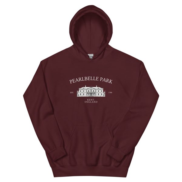 Pearlbelle Park Unisex Hoodie - Image 5
