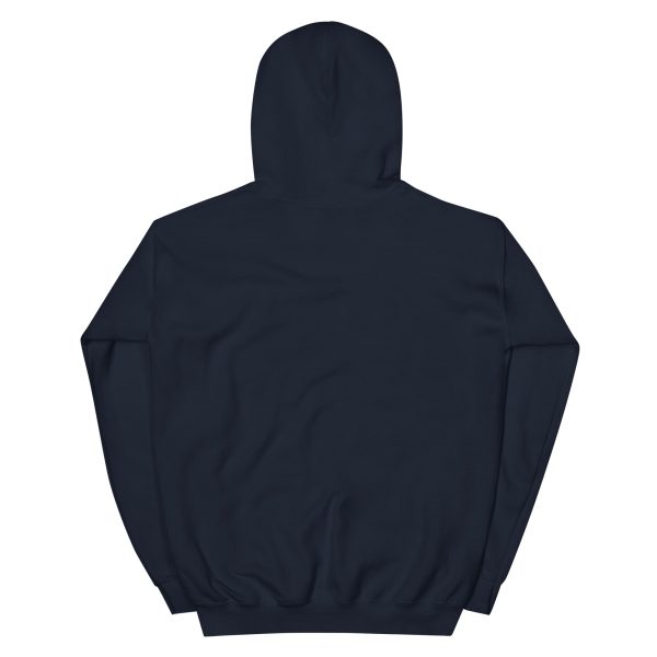 Pearlbelle Park Unisex Hoodie - Image 4